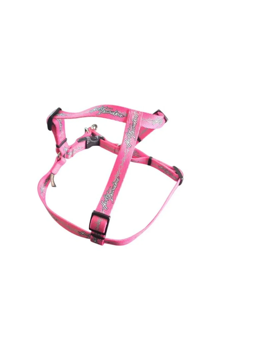 Harley-Davidson new adjustable